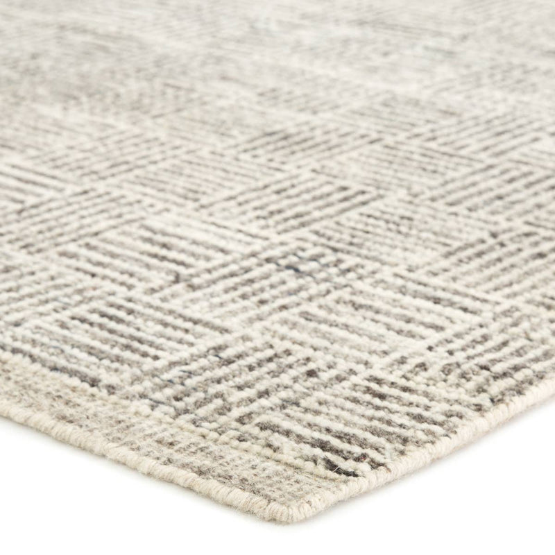 Rize Mugler Hand-Knotted Rug