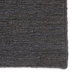 Sabine Linden Darkshadow/Ebony Rug
