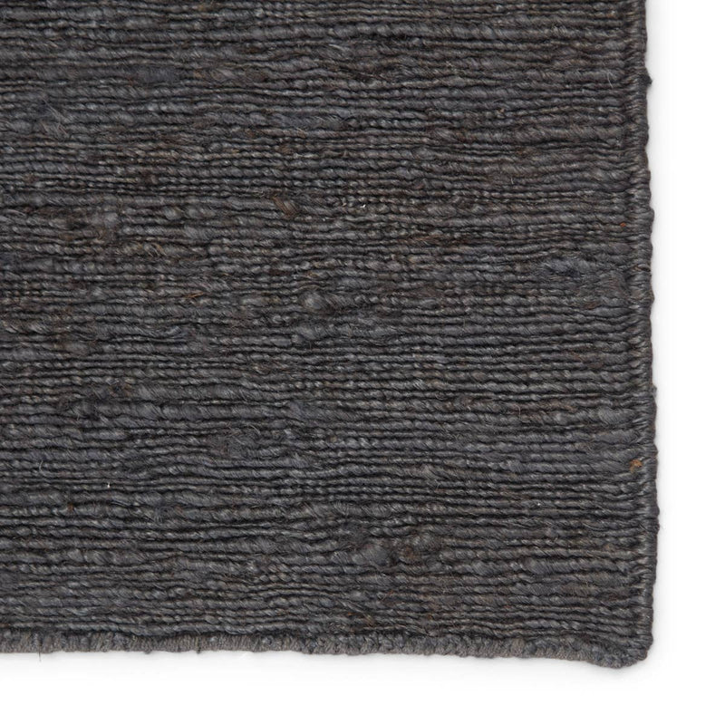 Sabine Linden Darkshadow/Ebony Rug