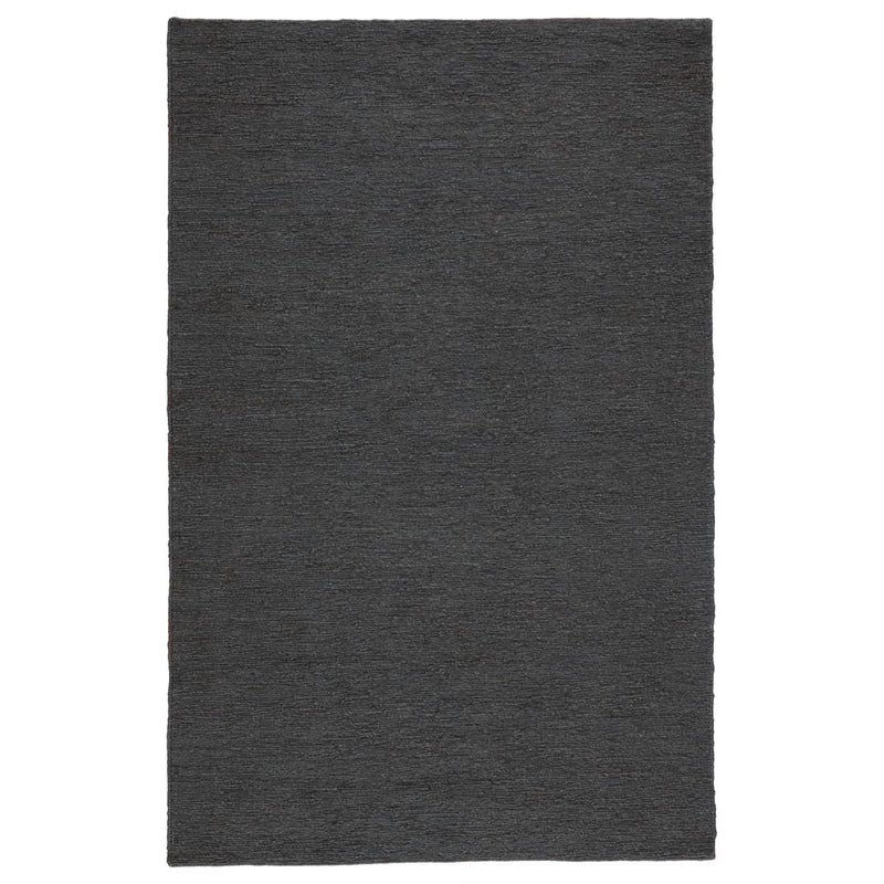 Sabine Linden Darkshadow/Ebony Rug