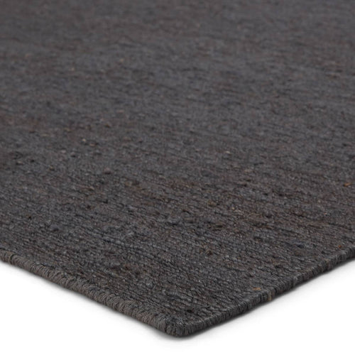 Sabine Linden Darkshadow/Ebony Rug