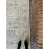 Salinas Ginerva Seedpearl Hand-Knotted Rug