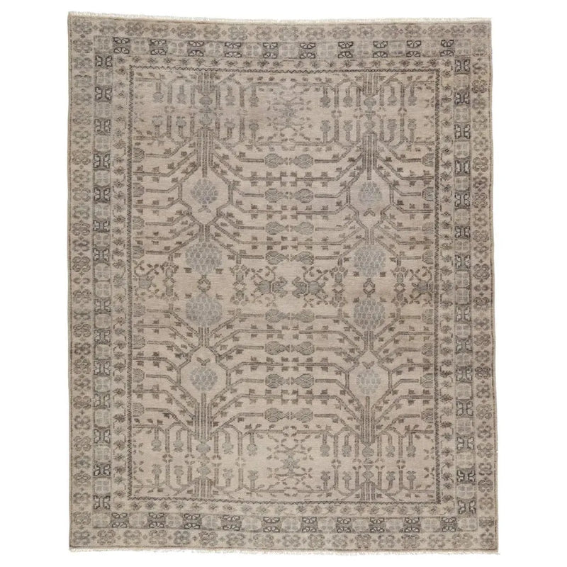 Salinas Cosimo Hand-Knotted Rug