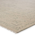 Salinas Ginerva Seedpearl Hand-Knotted Rug