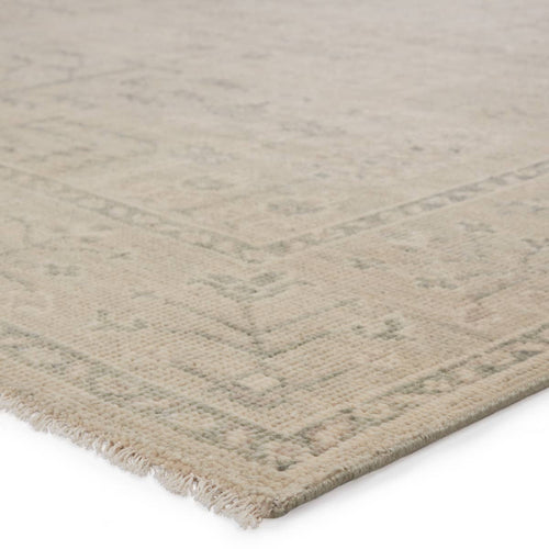 Salinas Ginerva Seedpearl Hand-Knotted Rug