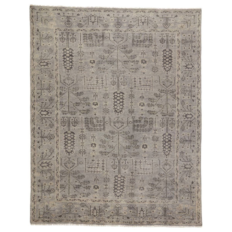 Salinas Ginerva Hand-Knotted Rug