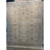 Tierzah Merey Hand-Knotted Rug