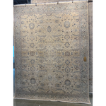 Tierzah Merey Hand-Knotted Rug
