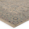 Tierzah Merey Hand-Knotted Rug