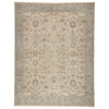 Tierzah Merey Hand-Knotted Rug