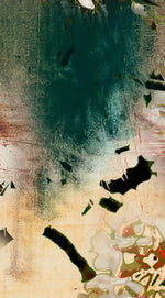 Japanese Flower Wall Art