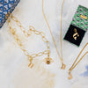 Medium chain necklace