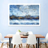 Landscape Abstract Wall Art
