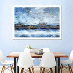 Landscape Abstract Wall Art