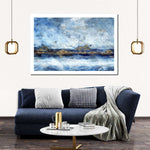Landscape Abstract Wall Art