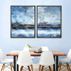 Landscape Abstract Wall Art