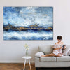 Landscape Abstract Wall Art