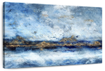 Landscape Abstract Wall Art