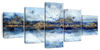 Landscape Abstract Wall Art