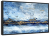 Landscape Abstract Wall Art