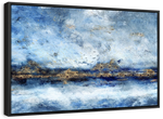 Landscape Abstract Wall Art