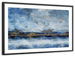 Landscape Abstract Wall Art