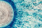 Jellyfish Details Wall Art