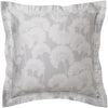 Ploce Light Gray Bedding