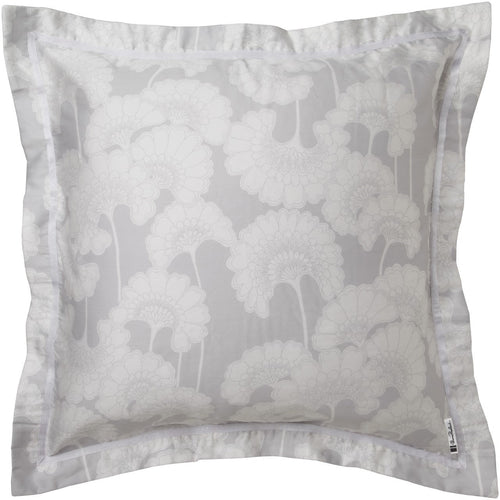 Ploce Light Gray Bedding