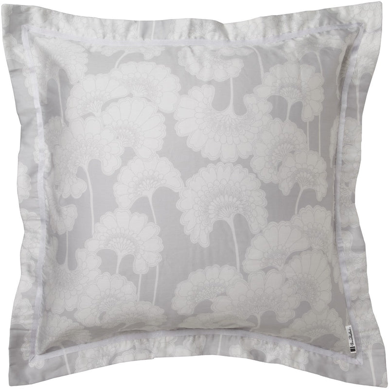 Ploce Light Gray Bedding