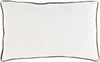 Kijkuit Cream Pillow Cover
