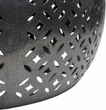Strassen Charcoal Coffee Table