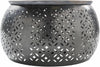 Strassen Charcoal Coffee Table