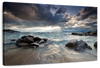 Sunlit Lake Tahoe Wall Art