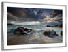 Sunlit Lake Tahoe Wall Art