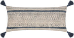 Kennelbach Denim Pillow Cover