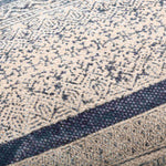 Kennelbach Denim Pillow Cover