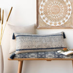 Kennelbach Denim Pillow Cover