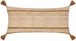 Kennelbach Camel Pillow Cover