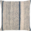 Auerbach Denim Pillow Cover