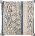 Auerbach Denim Pillow Cover
