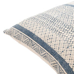 Auerbach Denim Pillow Cover