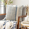 Auerbach Denim Pillow Cover
