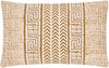 Forchach Camel Pillow Cover