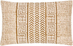 Forchach Camel Pillow Cover