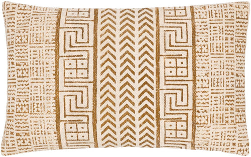 Forchach Camel Pillow Cover
