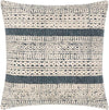 Sarleinsbach Denim Pillow Cover