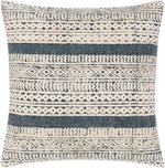 Sarleinsbach Denim Pillow Cover