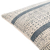 Sarleinsbach Denim Pillow Cover