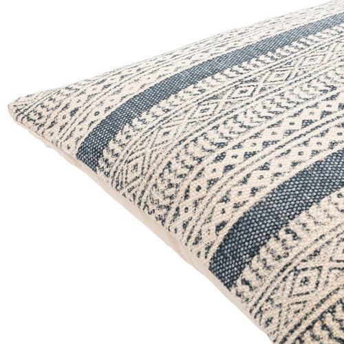 Sarleinsbach Denim Pillow Cover